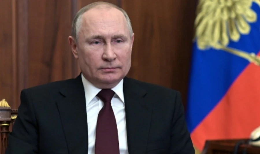 Путин е казал на Шолц, че Европа все още може да плаща руския газ в евро