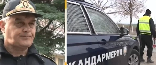 Петима задържани след полицейската операция в Гълъбово