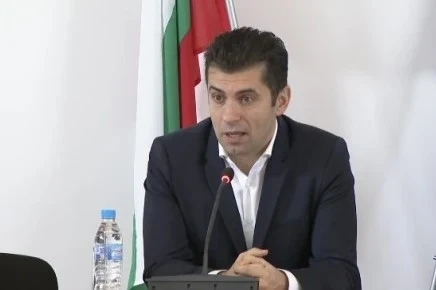 Петков: Гешев е абсолютно компрометиран, даже на ниво ЕС