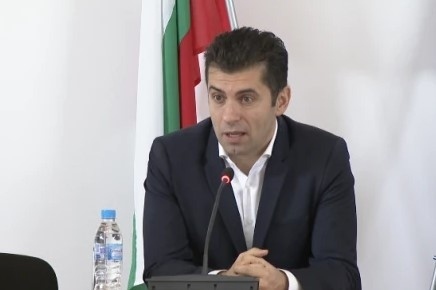 Петков: Гешев е абсолютно компрометиран, даже на ниво ЕС