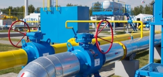 Природният газ в Европа поевтиня с 4% тази сутрин