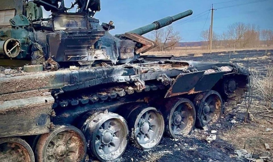 Украйна: Руските сили са убили 148 деца от началото на нашествието си