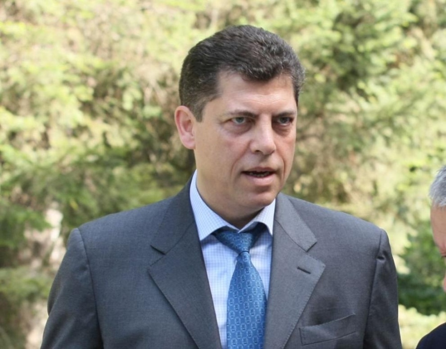 Милен Велчев: България няма рубли, нито има желание да плаща за газа с тях