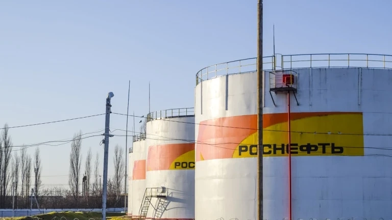 Германия планира да национализира Газпром и Роснефт  