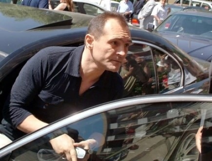 Внесоха молбата за разпит на Божков