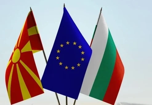 Галъп интернешънъл: 68,9% от българите подкрепят твърдата позиция за Северна Македония
