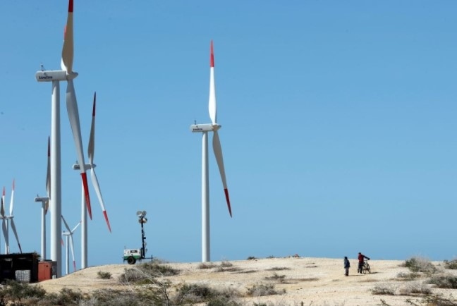 Грабежът на Хилядолетието