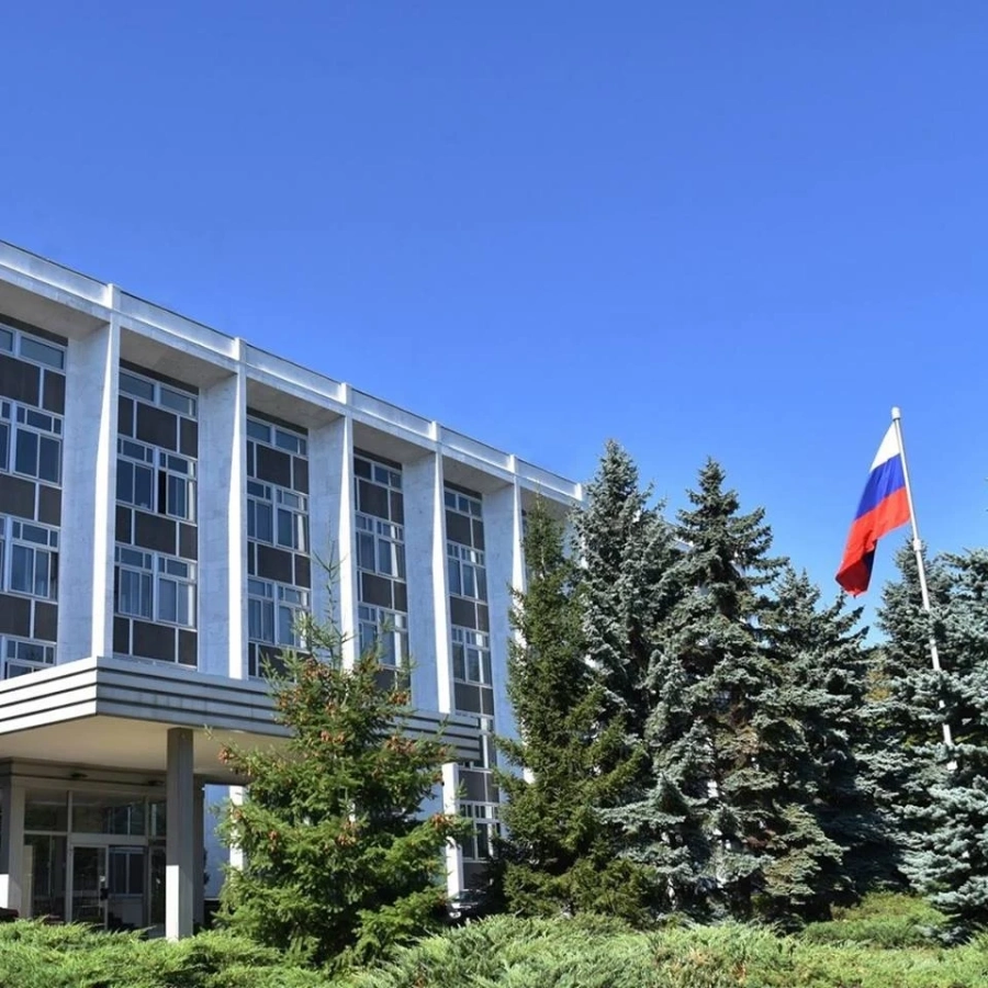 Първият секретар в руското посолство в София е заподозрян за шпионаж