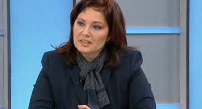 Сербезова: Остава вероятността от нова вълна