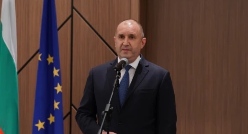 Радев на ифтара за Рамазан: Не различията са проблем на човечеството, а разделението и омразата