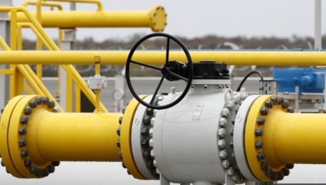 Русия официално е входирала искането си България да плаща доставките на газ в рубли