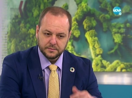 Сандов: Пясъците на Камчия са български