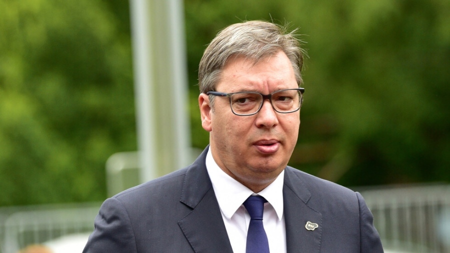 Сръбският президент обяви победа на изборите в Сърбия