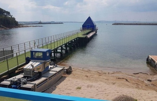 ГДНП откри данни за престъпление при проверката на Росенец