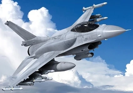 САЩ разреши продажбата на още 8 изтребителя F-16 за България