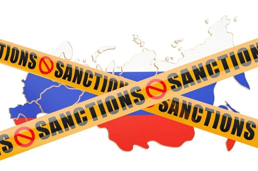 ЕК разясни какви санкции ще въведе срещу Русия