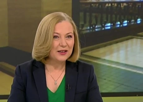 Йорданова: Не очаквам този състав на ВСС да освободи Гешев