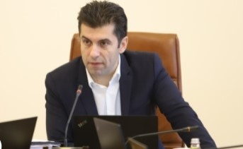 Петков: Финалната версия на Плана за възстановяване е абсолютно готова