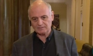 Радулов, ИТН: Обявяването на Митрофанова за персона нон грата е неизбежно