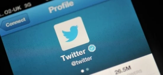 Twitter блокира достъпа до съдържание в профила на Путин
