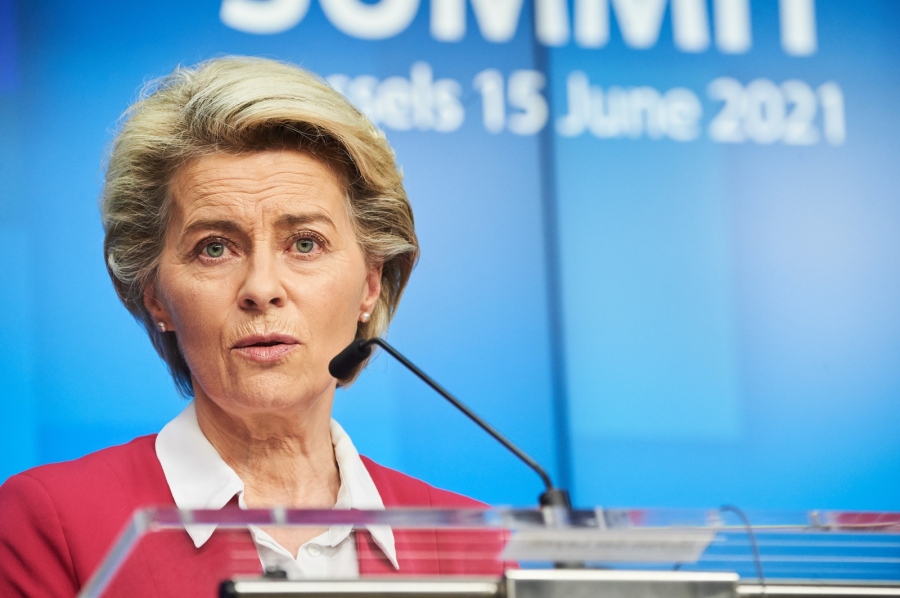 ЕК представя оценката за Плана за възстановяване и устойчивост