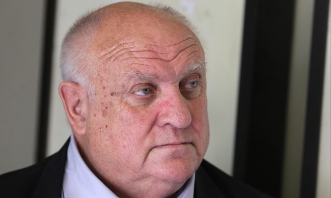Почина адвокат Марин Марковски