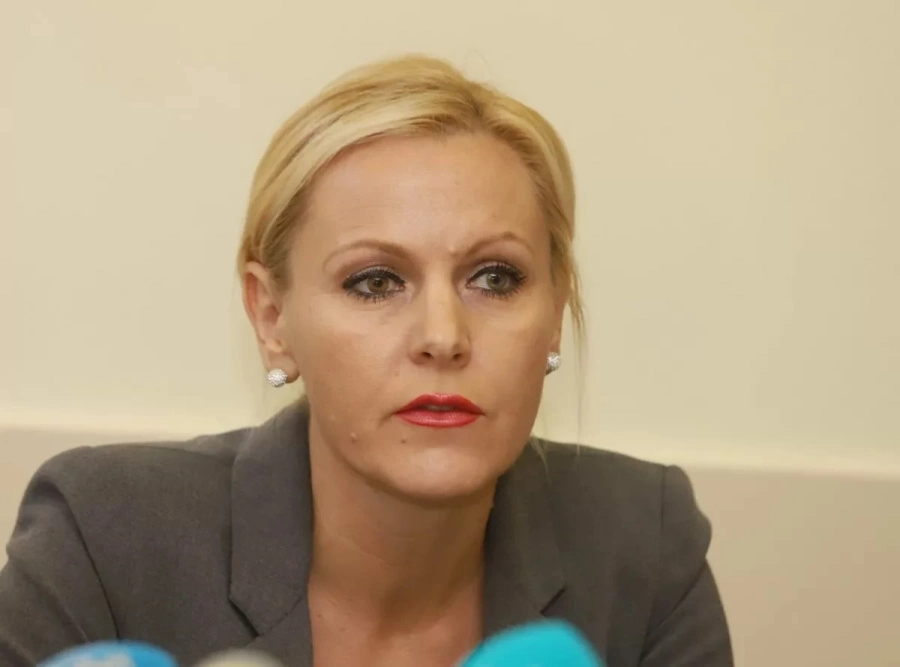 Милева: Повече от година заплашеният магистрат е бил с охрана заради неговата застрашеност