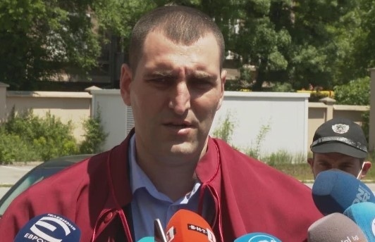 Прокурор Ангел Кънев е заплашвания