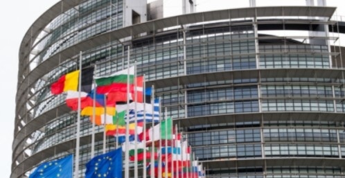 ЕП призова за спиране на вноса на газ, нефт, въглища и ядрено гориво от Русия