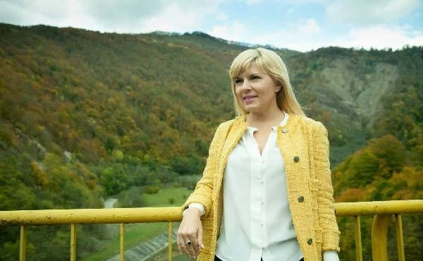 Бивш румънски министър беше задържан в България  