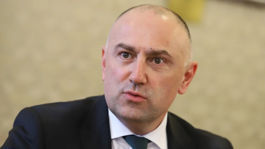 МВР: Румънец е изпратил заплахата към Каримански и е напуснал страната