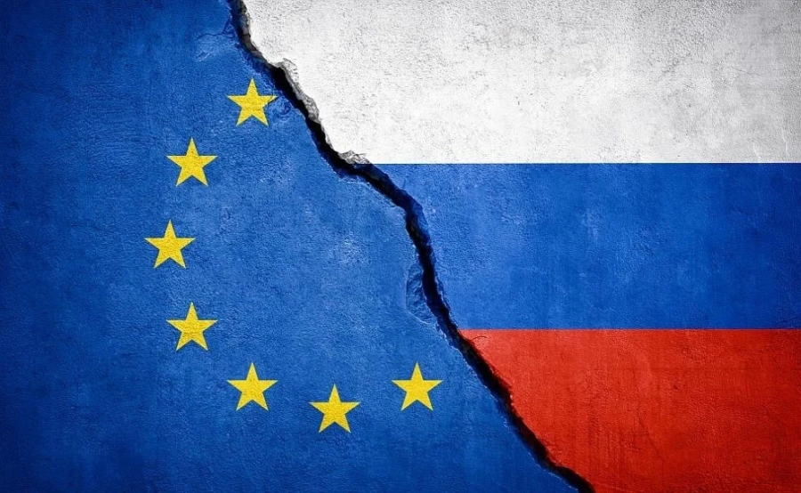 Съветът на ЕС прие петия пакет от санкции срещу Русия