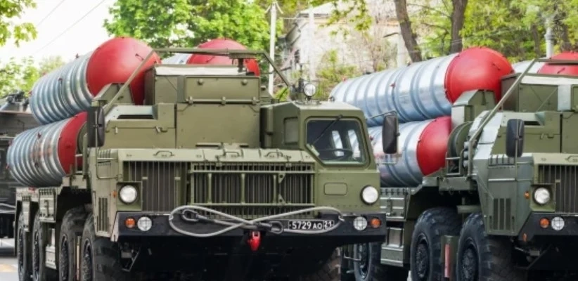 Словакия дари ЗРК С-300 на Украйна