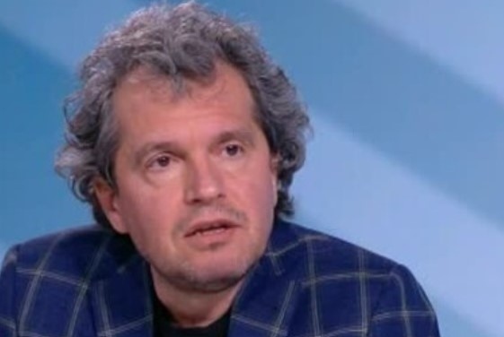 Йорданов: МРРБ е разменна монета да оттеглим кандидатурата на Каримански