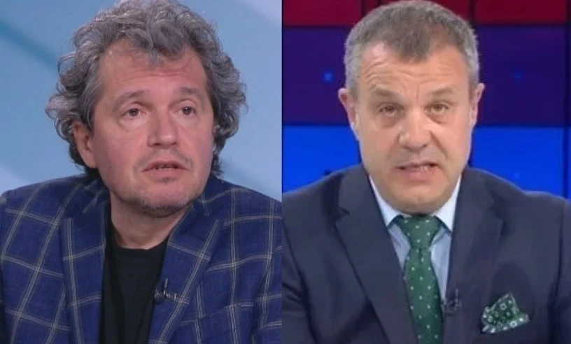 Тошко Йорданов поиска СЕМ да отстрани шефа на БНТ заради измама