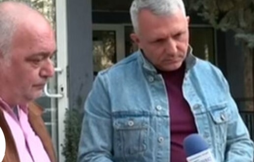 Пуснаха от ареста Бабикян и Хаджигенов (ВИДЕО)
