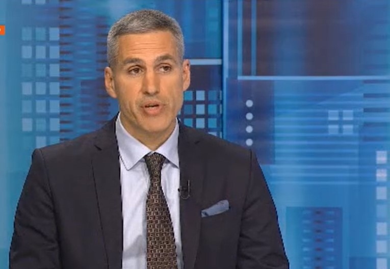 Андрей Гюров: Управителят на БНБ трябва да изчисти проблеми, за които банката е много пасивна