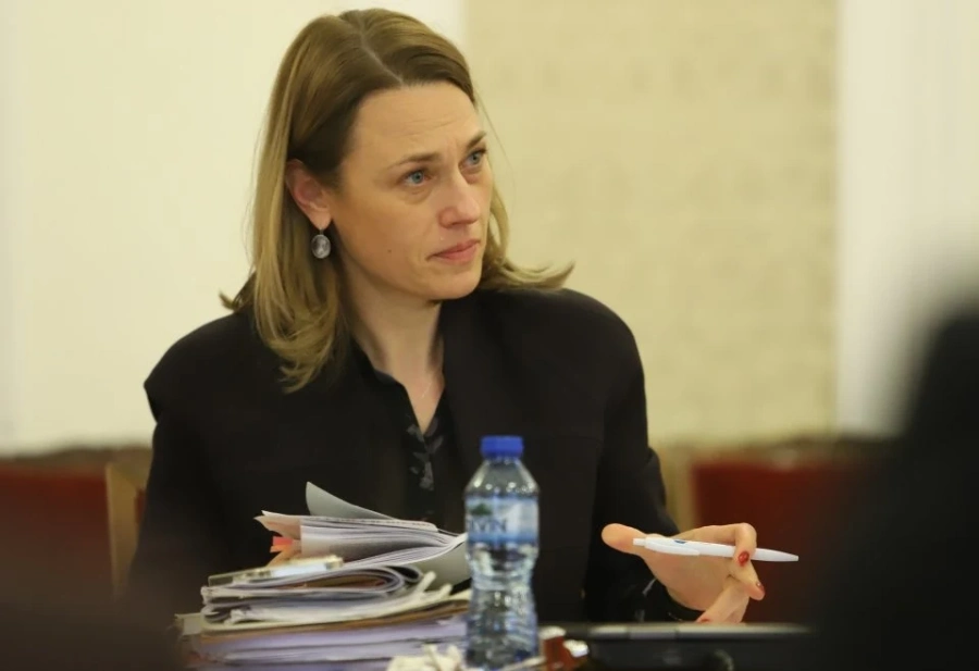 Митева: Премиерът предложи на Каримански да стане наш представител в Световната банка