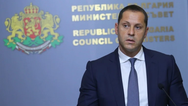 ВАС: Александър Манолев не е бил в конфликт на интереси