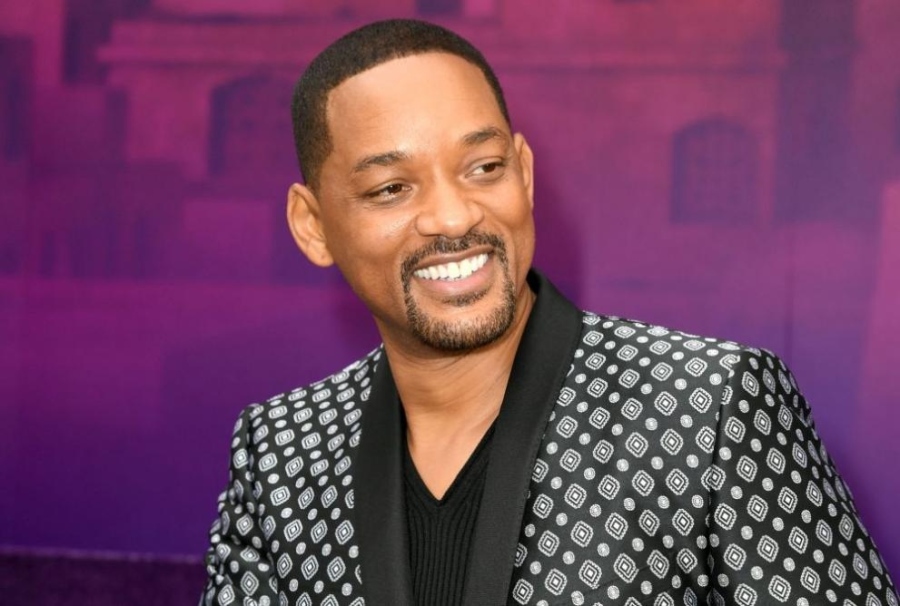 Уил Смит влиза в клиника за лечение на стреса след злополучния шамар