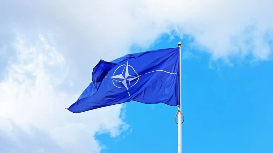 НАТО планира постоянно военно присъствие по границата