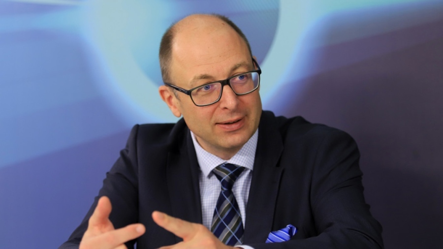 Зам.-министърът на отбраната: Най-модерната ни отбранителна техника е купувана в края на 80-те