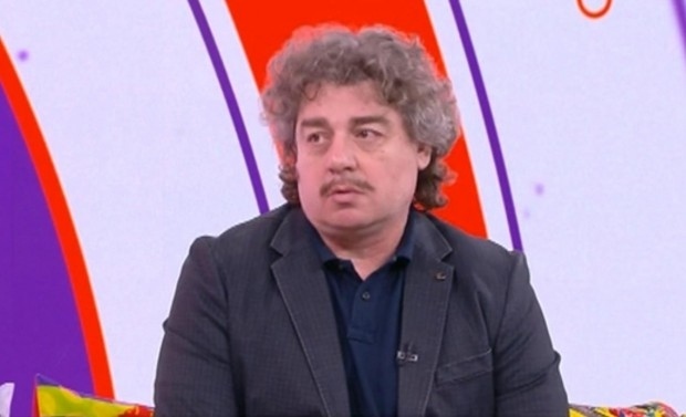 Камен Донев: Атанасов заслужава награда за мъжка роля