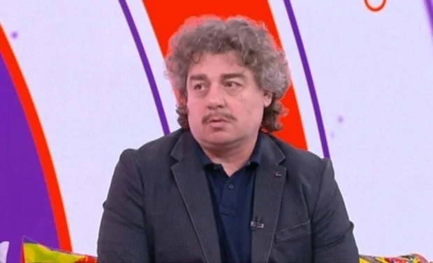 Камен Донев: Атанасов заслужава награда за мъжка роля