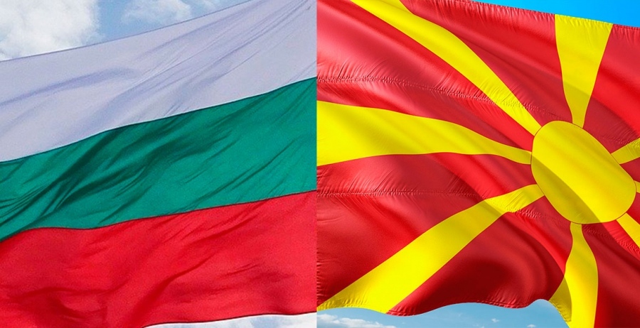 Ковачевски: Отношенията между РСМ и България са на ниво документи  