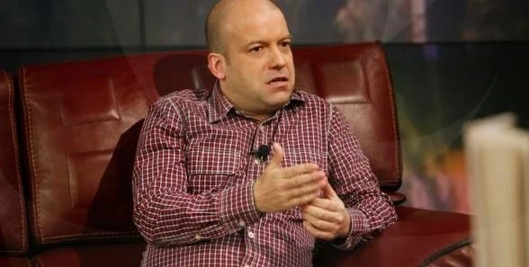 Иво Сиромахов: Министърът на културата е уволнен