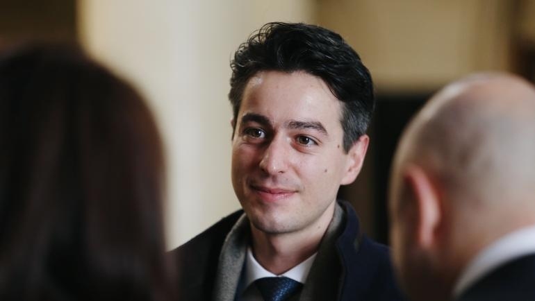 Министърът на културата: Няма да си подам оставката