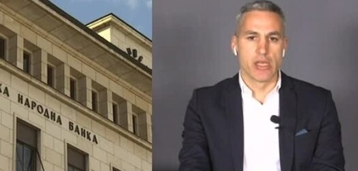 Гюров: Притеснява ни, че Каримански идва от българския банков сектор