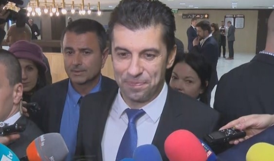 Петков за избора на шеф на БНБ: Никой не трябва да слага личната си кариера над стабилността на България