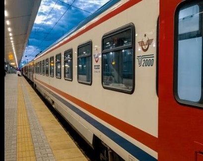 Възстановяват влака София-Истанбул